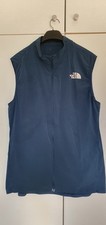 NORTH FACE RUNNING GILET