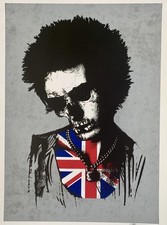 Paul Insect ‘Dead Sid