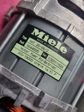 MIELE W5922 WASHING MACHINE /