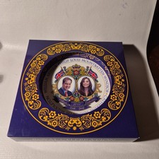 Royal wedding commemorative - royal,