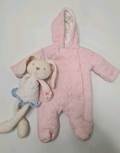 George baby girls pink - baby,