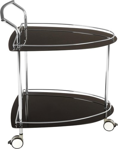 Contemporary serving trolley - contemporary,