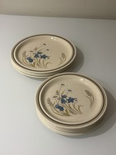 Royal Doulton Lambethware Hill