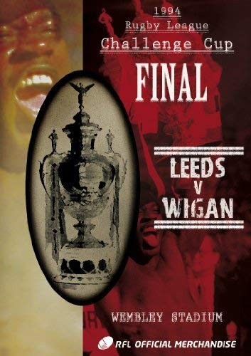 1994 challenge cup - 1994,