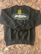 Corteiz Alcatraz Jumper, Men’s Size Small BNWT