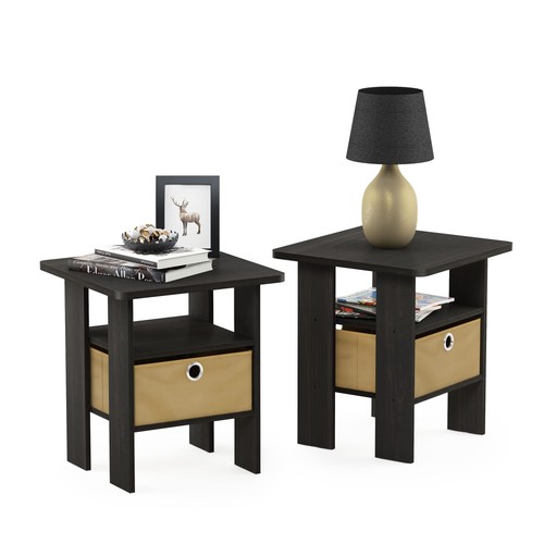 Andrey side table - andrey,