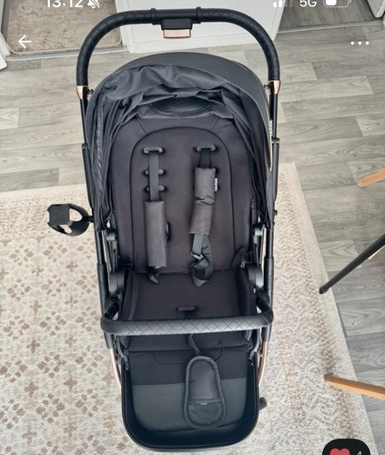 Lejoux baby pushchair - lejoux+, pram