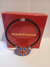 Butler & Wilson Union Jack