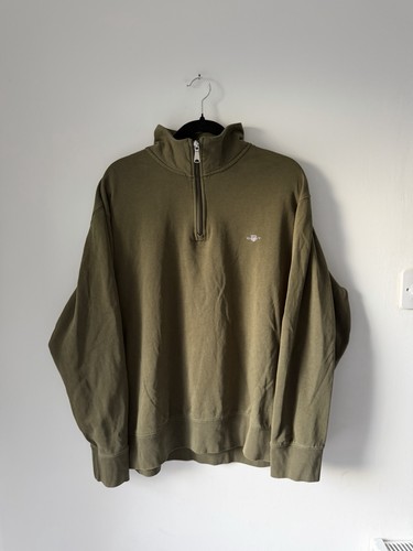 Gant shield half - shield,