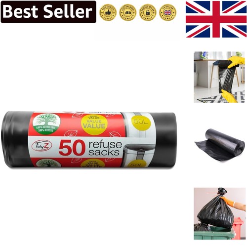 Pack heavy duty 50l - pack,