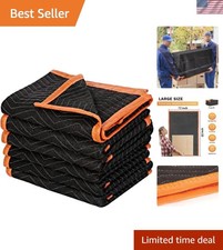 Heavy Duty Furniture Moving