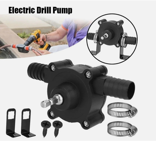 Oil fluid water transfer pumps - transfer,
