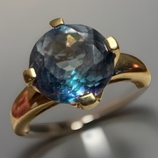 Gems TV 9ct Yellow Gold 375