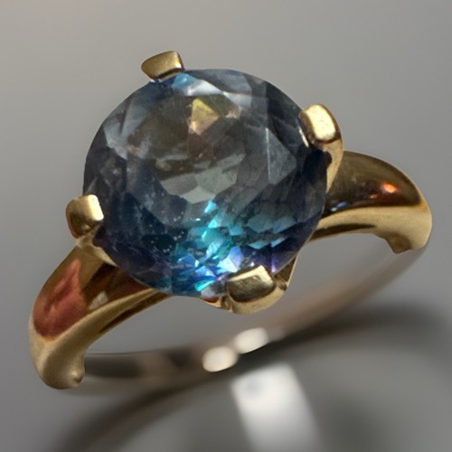 Gems 9ct yellow - tv,
