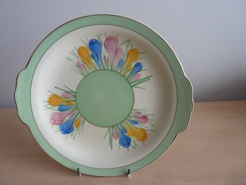 Pretty clarice cliff spring - cliff,