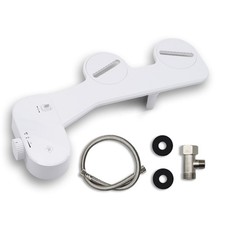 Bidet Toilet Seat Attachment