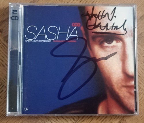 Sasha quivver - &,