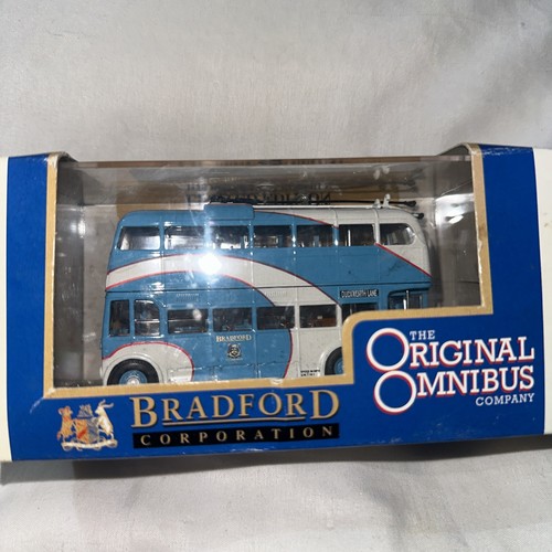 Corgi the original - the, omnibus