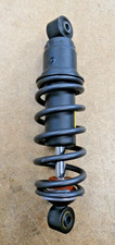 KYB rear shock for Triumph Bonneville 1200 Bobber (Standard fitment)