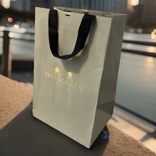 Penhaligons gift bag 38x25x18 - penhaligons,