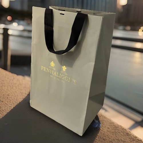 Penhaligons gift bag 38x25x18 - bag,