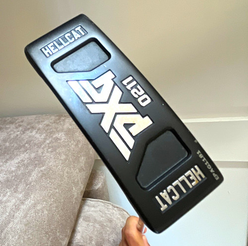 Pxg hellcat 0211 - hellcat, right-handed