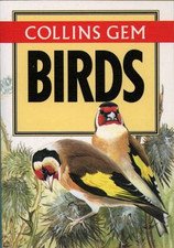 Collins gem birds - gem, –