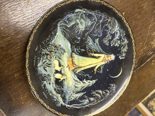 Lot vintage russian art - lot, 6
