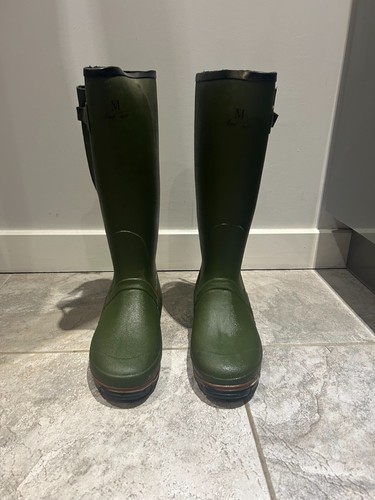 Mark todd unisex green - mark,