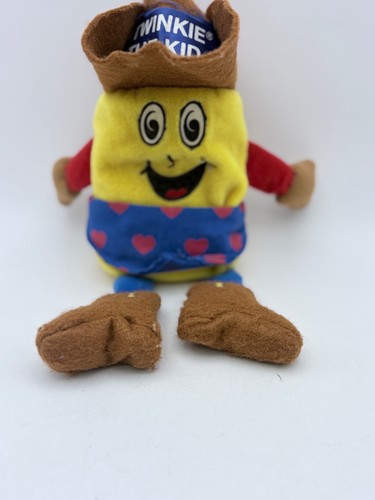 Hostess wonder bread twinkie - wonder,