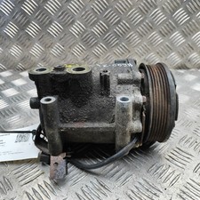 FORD FIESTA MK6 B299 Air