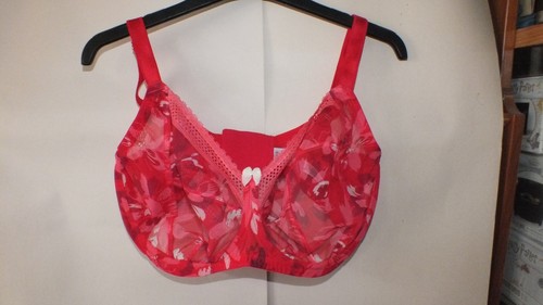 Size 34g extra support - support, bra
