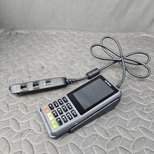 Verifone P400 Plus Credit Card