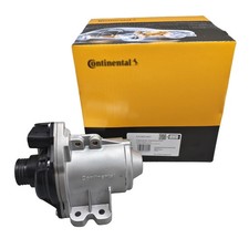 Electric Engine Water Pump For