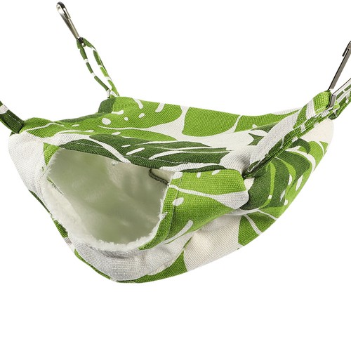 Hamster hanging hammock - hanging,