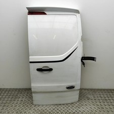 FORD TRANSIT CUSTOM Minibus /