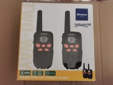 Binatone Walkie Talkies
