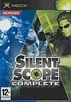 Silent scope complete - silent,