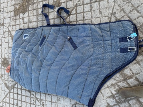 Medium weight masta stable - stable, rug