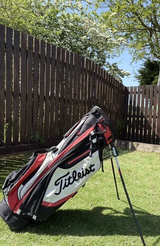 Titleist players golf carry - titleist,