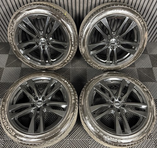 Genuine audi c8 s line - c8,