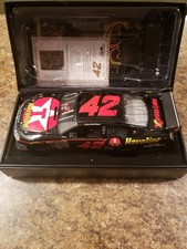 RCCA Owners Elite 2007 Juan