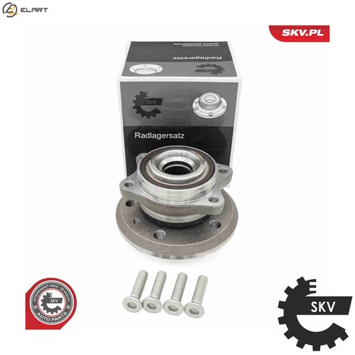 Wheel bearing kit 29skv689 for - bearing,