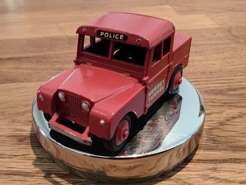 Dinky toys 255 - no.,