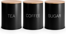 EHC Kitchen Storage Containers