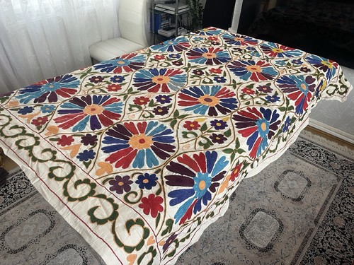 Antique vintage uzbek - antique,
