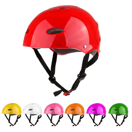 Water sports safety helmet - water,