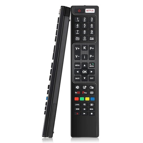 New replacement remote for - replacement,