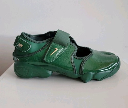 Nike air rift size 5 - uk, 8.5
