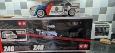 Tamiya BMW E30 M3 Schnitzer RTR